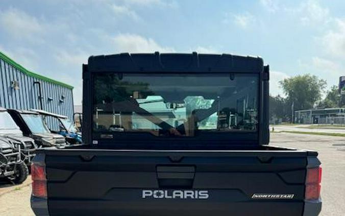 2025 Polaris Industries Ranger Crew XP 1000 Northstar Edition Ultimate