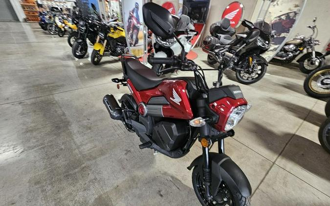 2024 Honda Navi Base