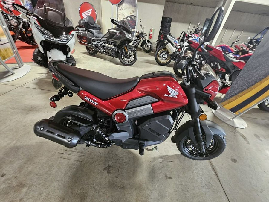 2024 Honda Navi Base