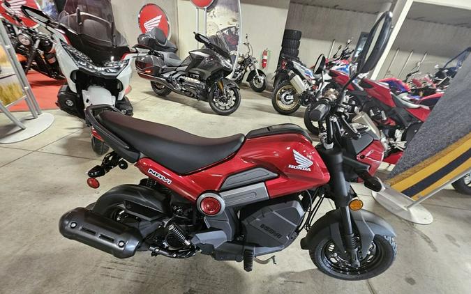 2024 Honda Navi Base