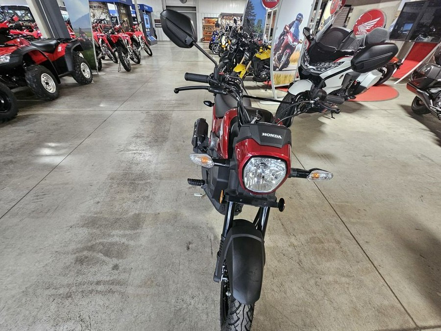 2024 Honda Navi Base