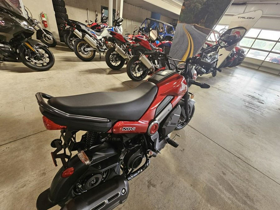 2024 Honda Navi Base