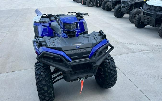 2024 Polaris Industries Sportsman® 850 Ultimate Trail