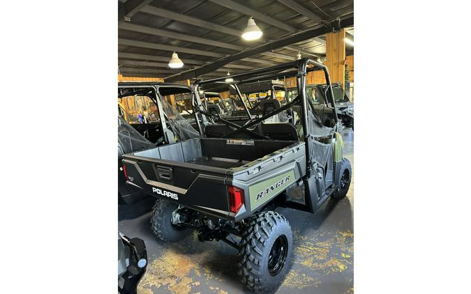 2025 Polaris Industries Ranger® 570 Full-Size