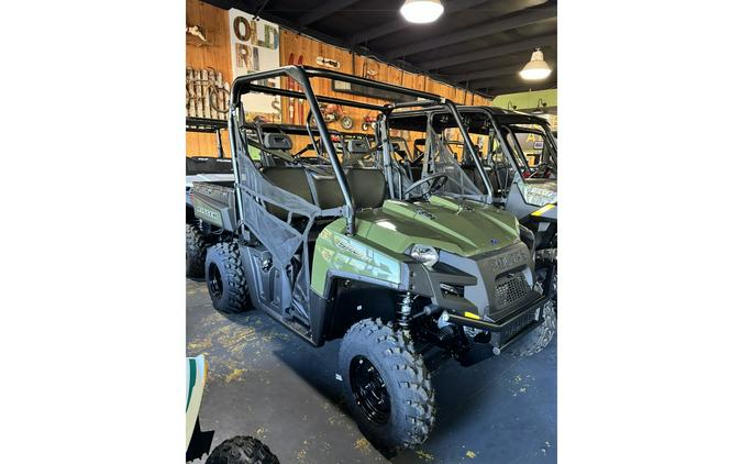 2025 Polaris Industries Ranger® 570 Full-Size