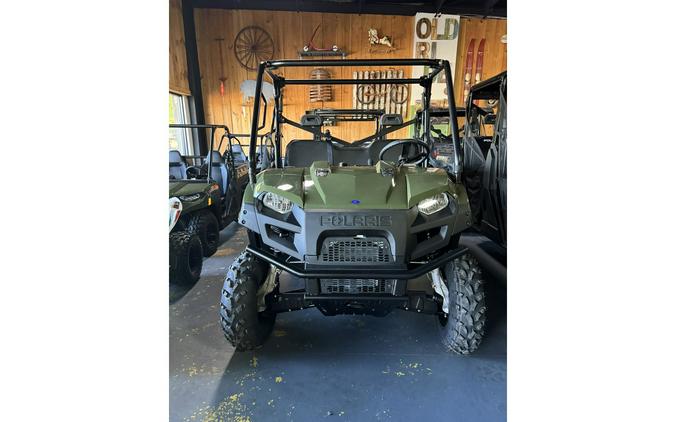 2025 Polaris Industries Ranger® 570 Full-Size