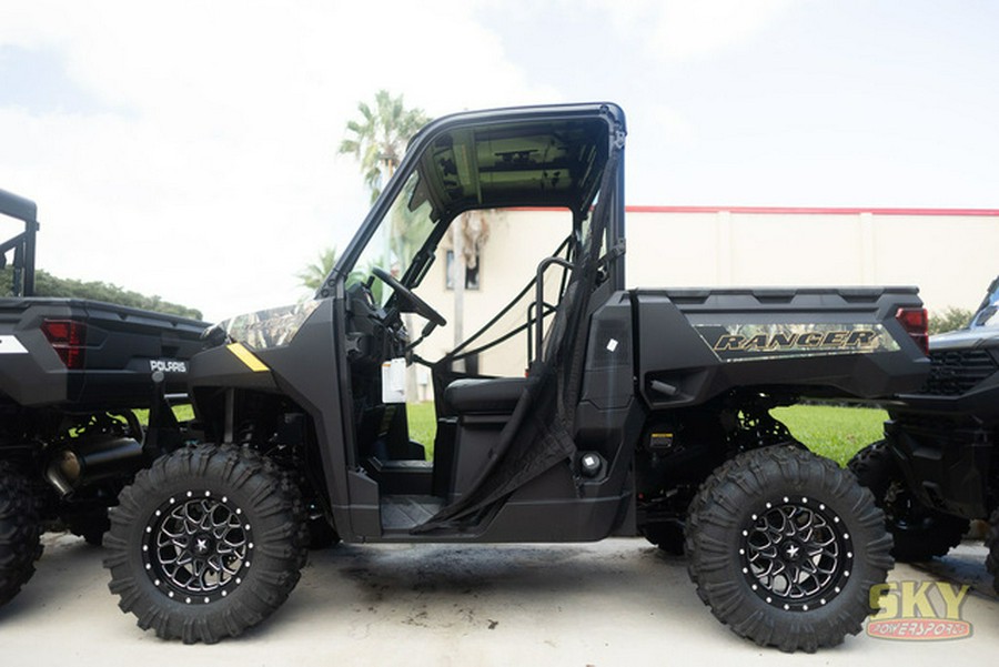 2025 Polaris Ranger 1000 Premium Polaris Pursuit Camo