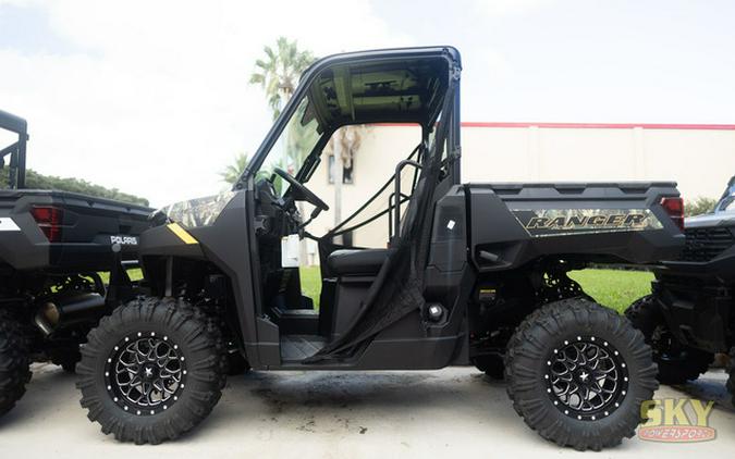 2025 Polaris Ranger 1000 Premium Polaris Pursuit Camo