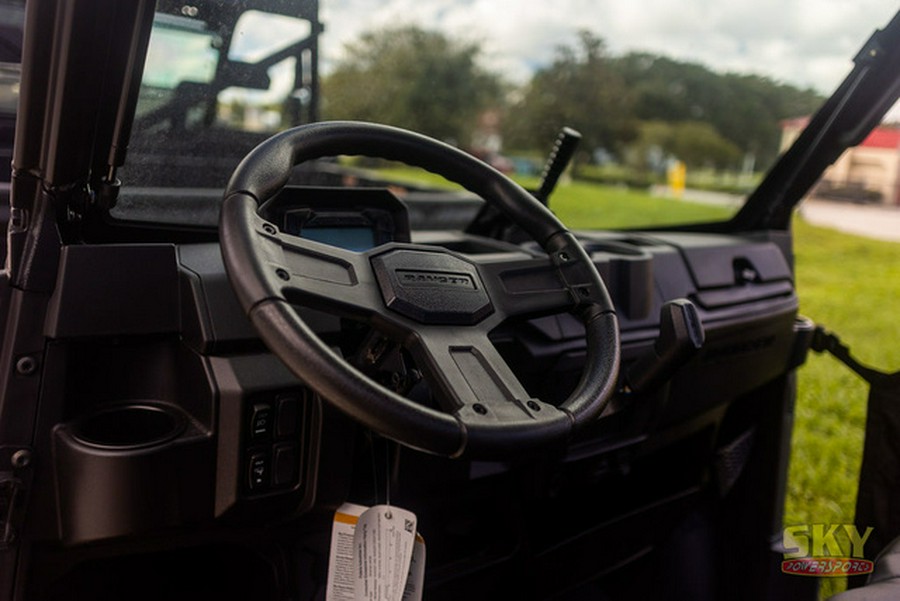 2025 Polaris Ranger 1000 Premium Polaris Pursuit Camo