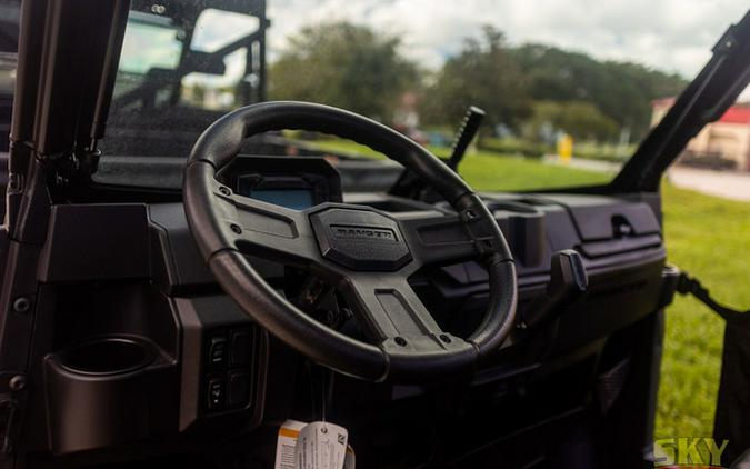 2025 Polaris Ranger 1000 Premium Polaris Pursuit Camo