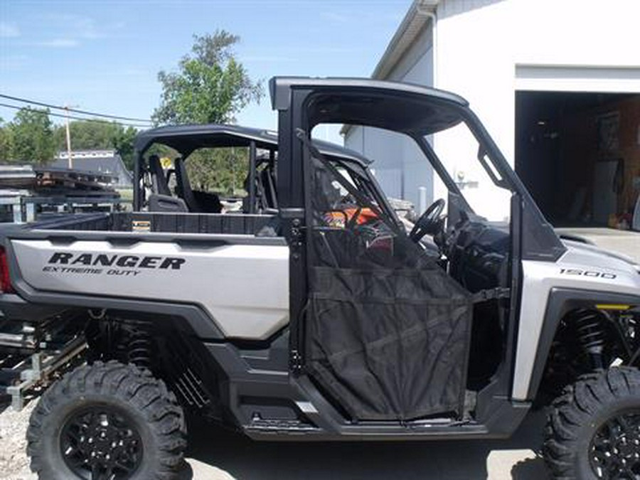 2024 Polaris Ranger XD 1500 Premium