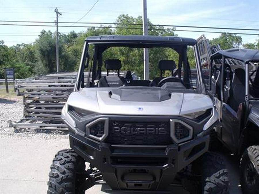 2024 Polaris Ranger XD 1500 Premium