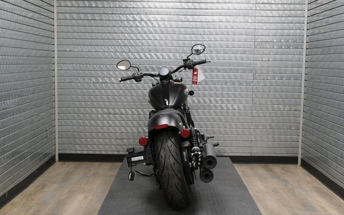 2025 INDIAN MOTORCYCLE CHIEF DARK HORSE