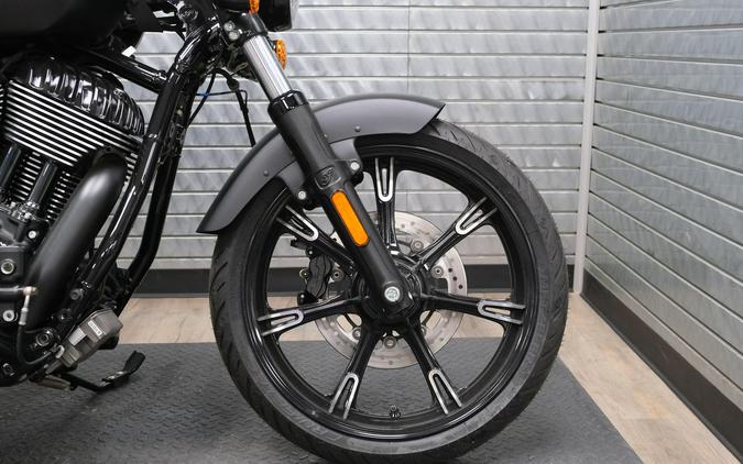 2025 INDIAN MOTORCYCLE CHIEF DARK HORSE