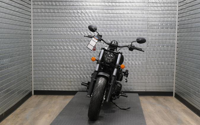 2025 INDIAN MOTORCYCLE CHIEF DARK HORSE