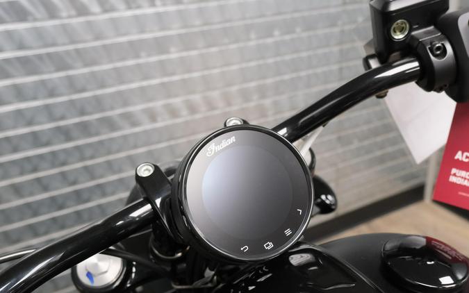 2025 INDIAN MOTORCYCLE CHIEF DARK HORSE