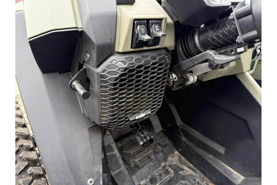 2025 Polaris RZR PRO S Ultimate