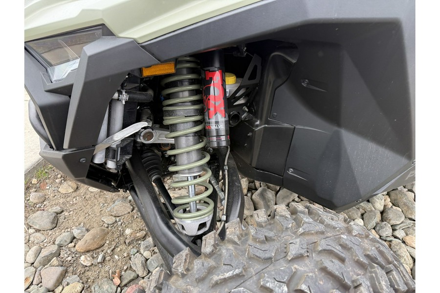 2025 Polaris RZR PRO S Ultimate