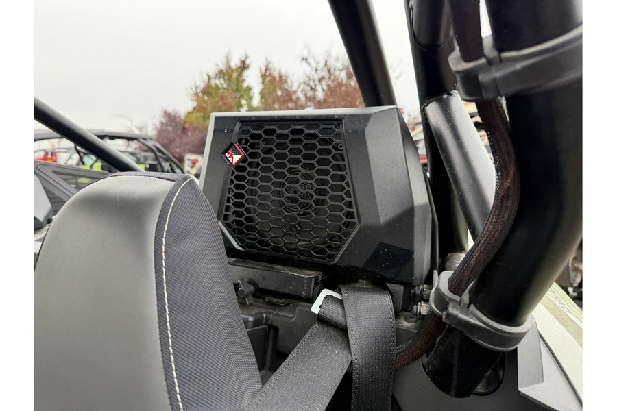 2025 Polaris RZR PRO S Ultimate