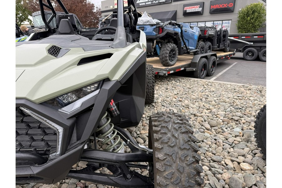 2025 Polaris RZR PRO S Ultimate