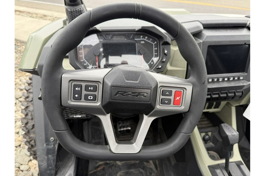 2025 Polaris RZR PRO S Ultimate