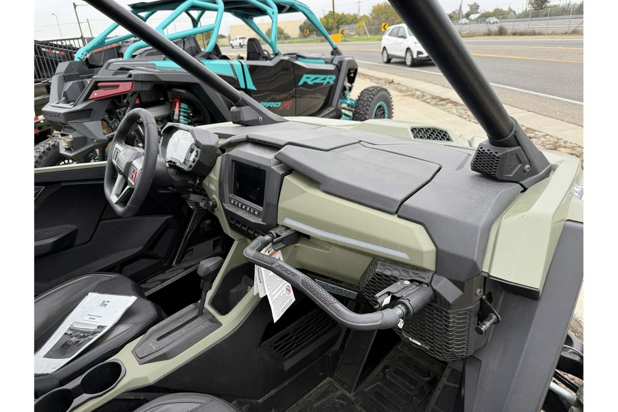 2025 Polaris RZR PRO S Ultimate