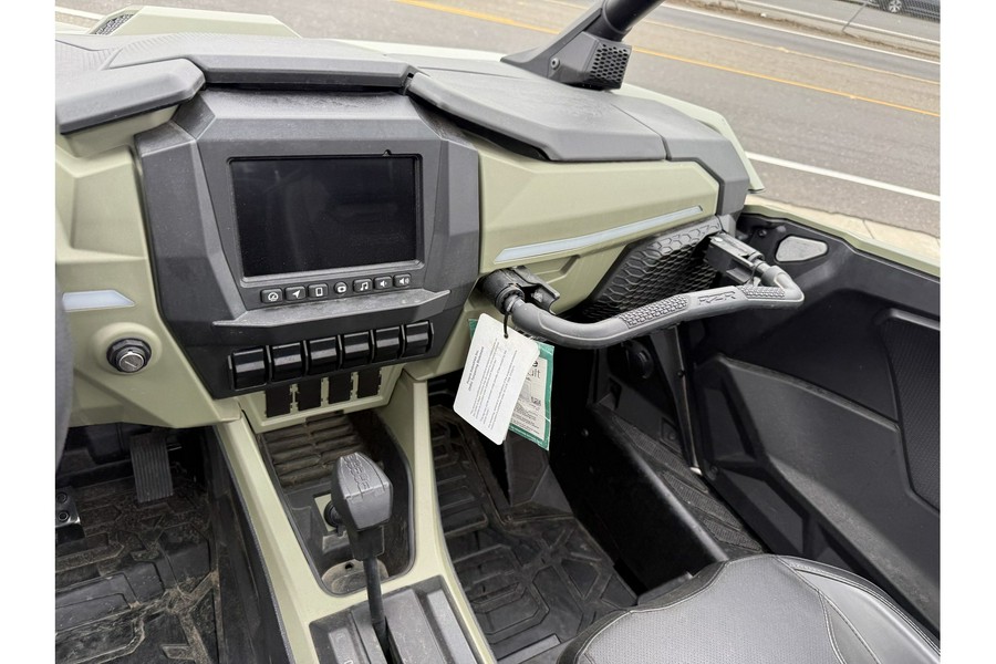 2025 Polaris RZR PRO S Ultimate