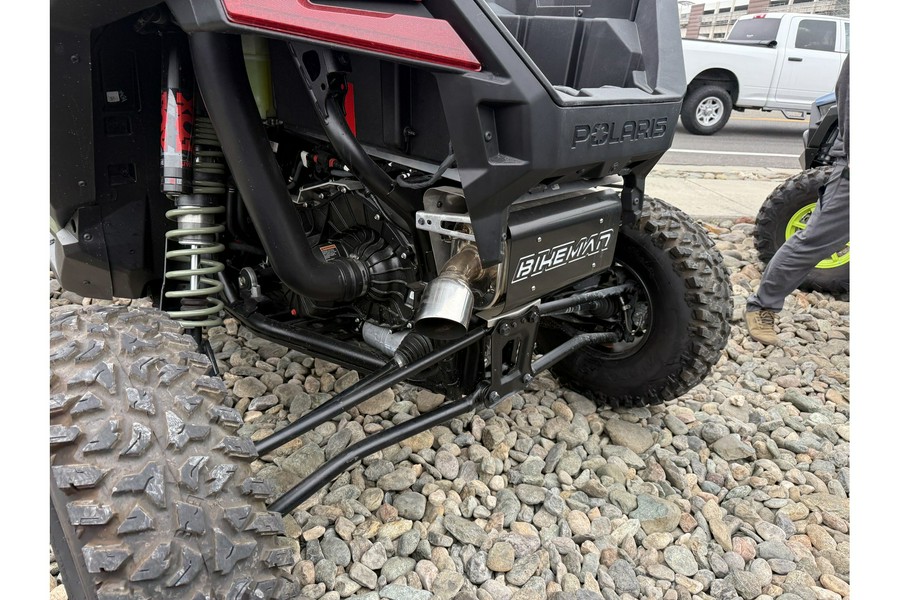 2025 Polaris RZR PRO S Ultimate