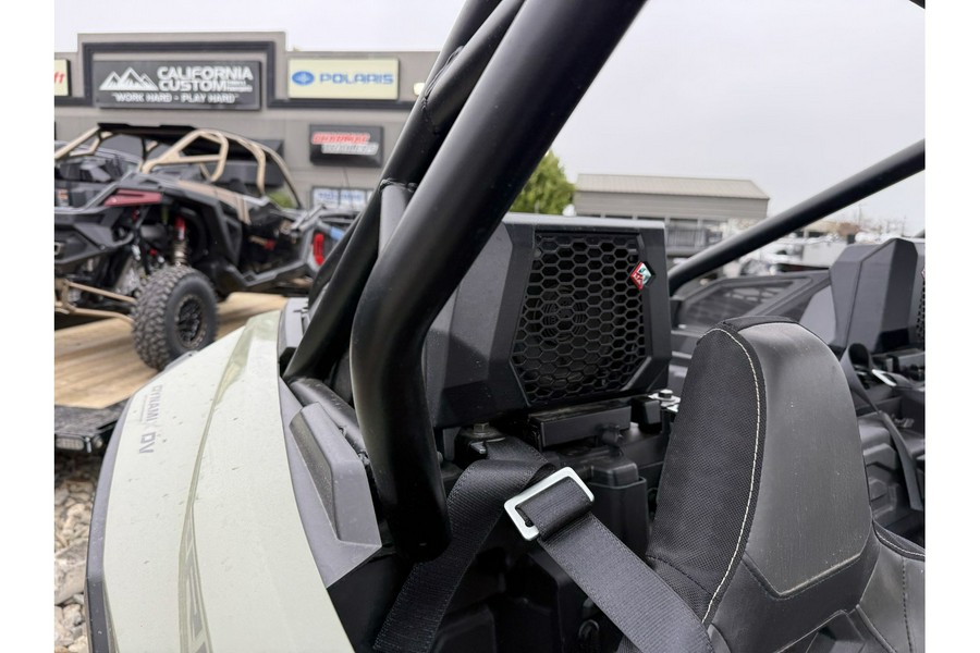 2025 Polaris RZR PRO S Ultimate