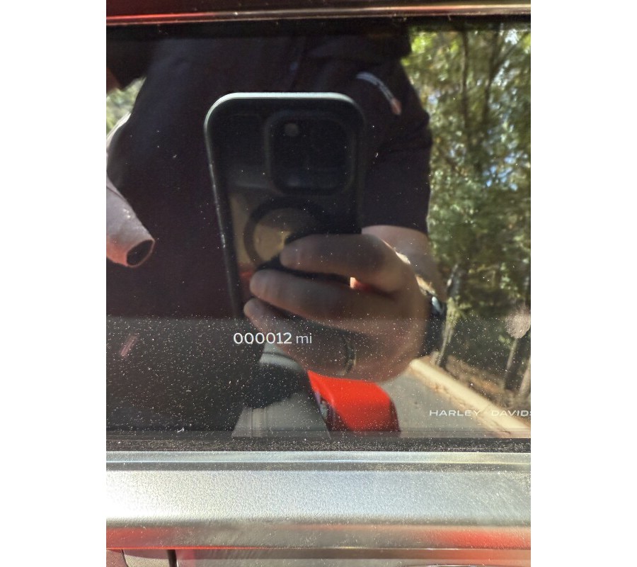 FLHX 2026 Street Glide®