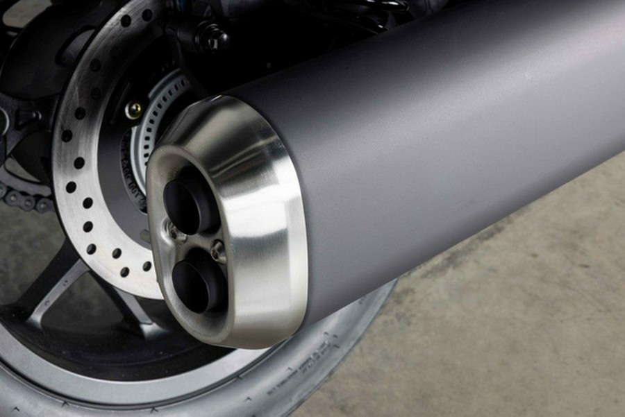 2026 Honda Rebel 1100