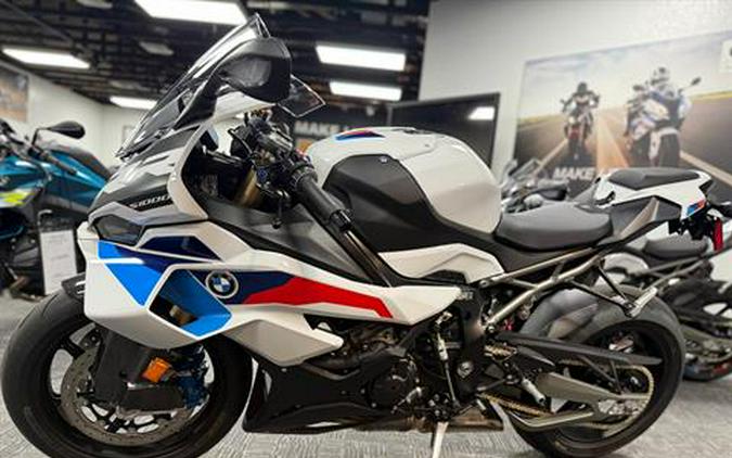 2026 BMW S 1000 RR