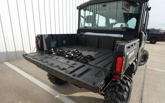 2026 Can-Am Defender MAX DPS CAB HD10