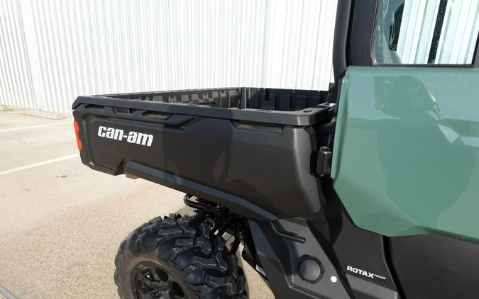 2026 Can-Am Defender MAX DPS CAB HD10