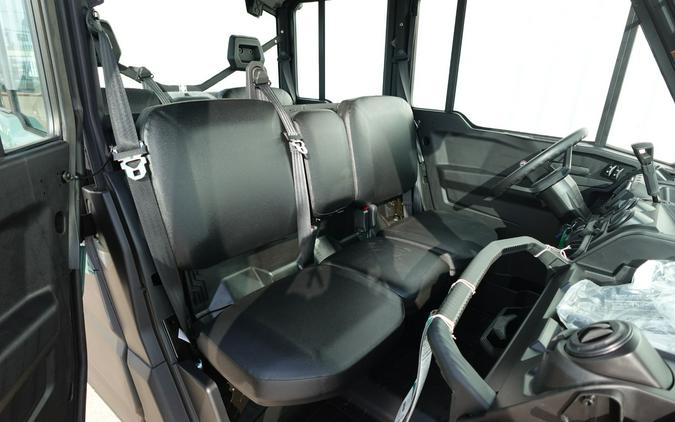 2026 Can-Am Defender MAX DPS CAB HD10