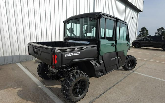 2026 Can-Am Defender MAX DPS CAB HD10