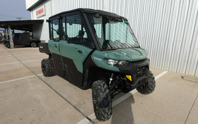 2026 Can-Am Defender MAX DPS CAB HD10