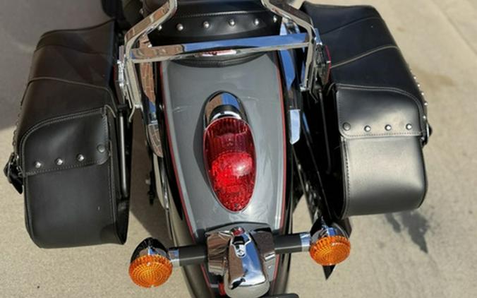 2023 Kawasaki Vulcan 900 Classic LT