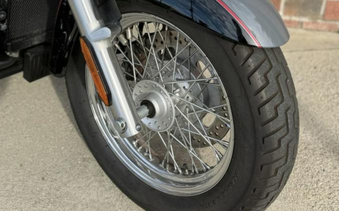 2023 Kawasaki Vulcan 900 Classic LT