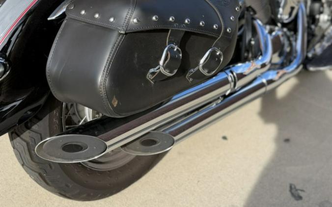 2023 Kawasaki Vulcan 900 Classic LT