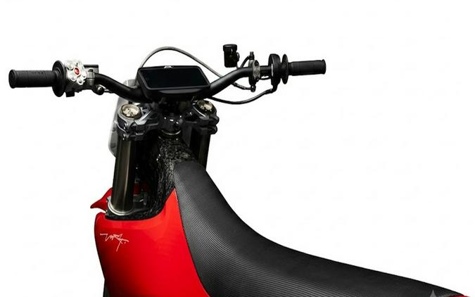 2026 Stark Future SM 80 hp Stark Red - 002592