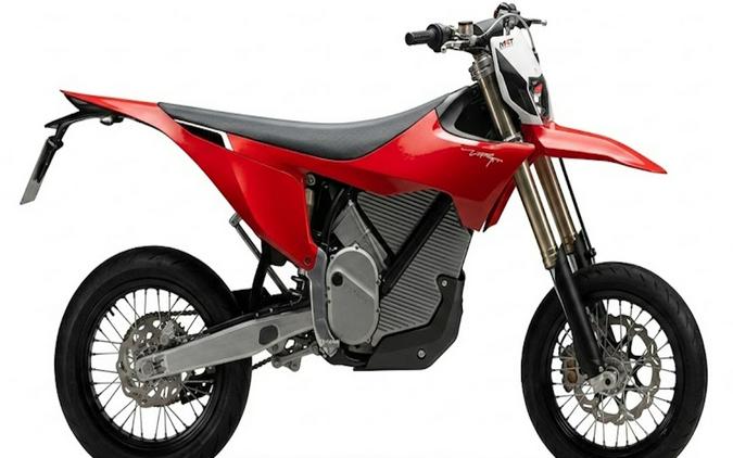 2026 Stark Future SM 80 hp Stark Red - 002592