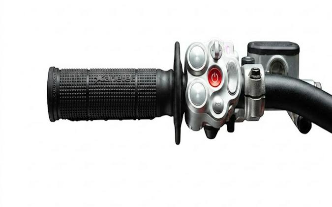 2026 Stark Future SM 80 hp Stark Red - 002592