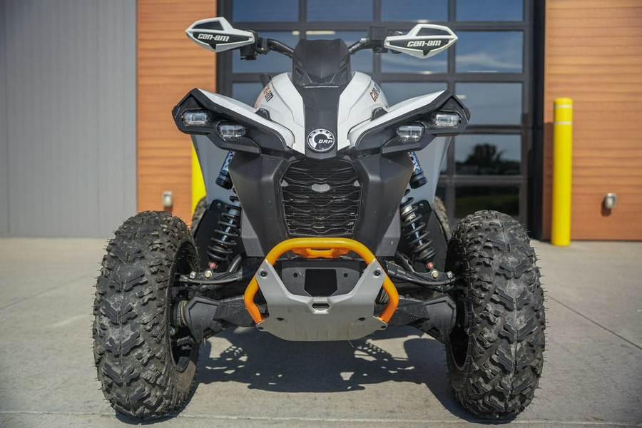 2026 Can-Am® Renegade X xc 1000R