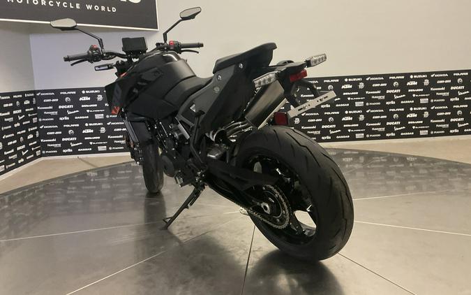 2027 KTM 790 DUKE - 42727M