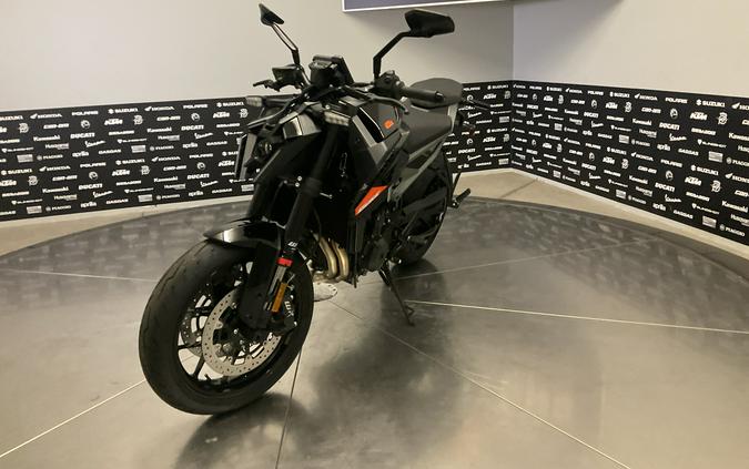 2027 KTM 790 DUKE - 42727M