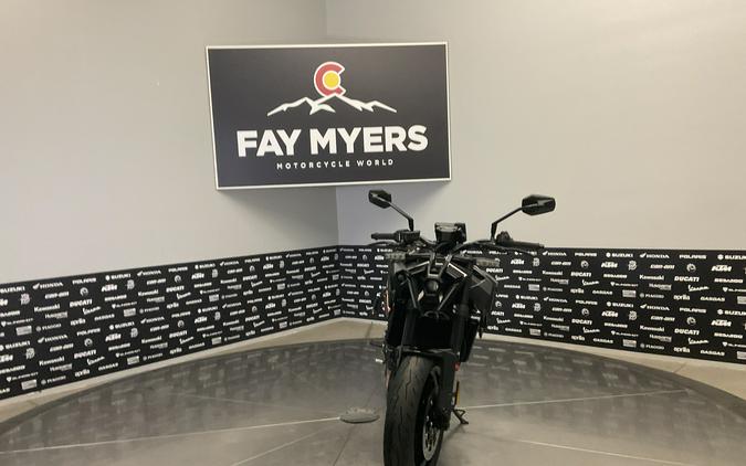 2027 KTM 790 DUKE - 42727M