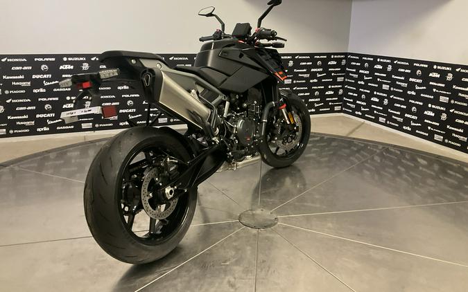 2027 KTM 790 DUKE - 42727M