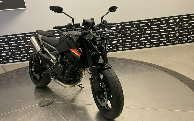 2027 KTM 790 DUKE - 42727M
