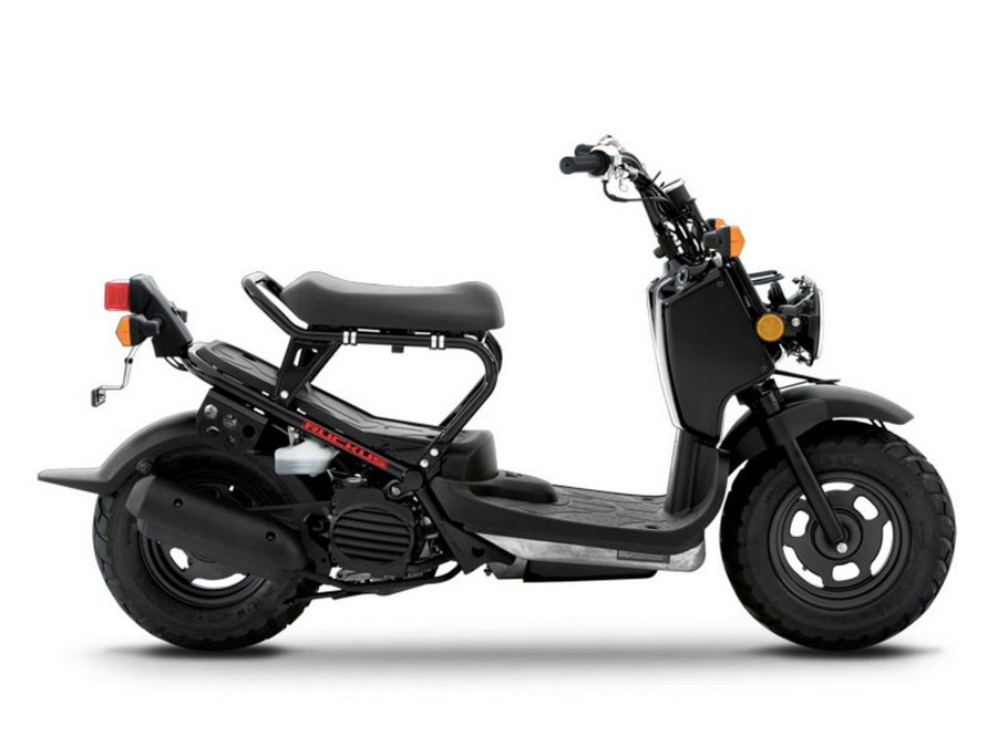 2015 Honda Ruckus Base